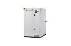 HBH - SERIES SCROLL COMPRESSOR