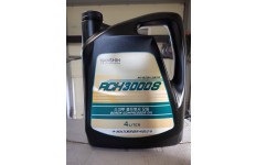 RCH2 SCREW  COMPRESSOR  전용 OIL…