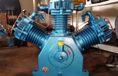 PISTON AIR COMPRESSOR BODY(한신정…
