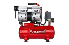 OFS 600 - 8 OIL LESS 1HP