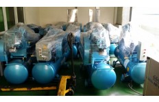 피스톤 콤프레샤, 5HP~20HP